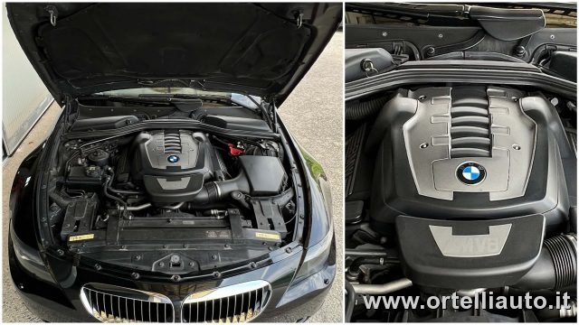 BMW 650 usata 25