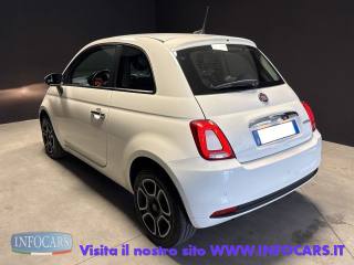 FIAT 500 usata, con Airbag