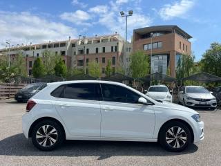 VOLKSWAGEN Polo usata, con Airbag Passeggero