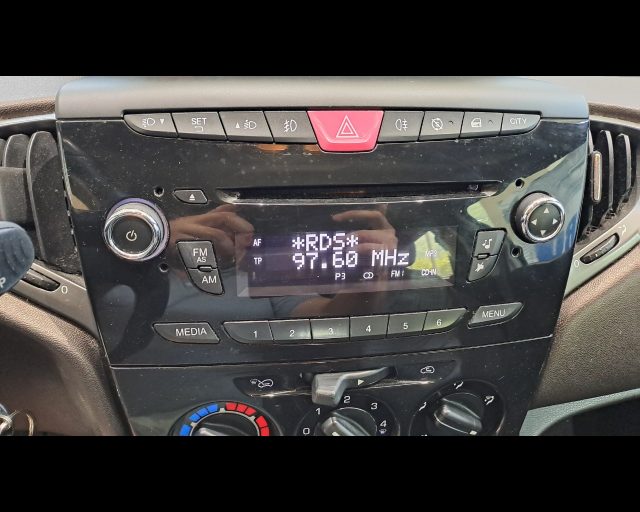 LANCIA Ypsilon usata, con Servosterzo