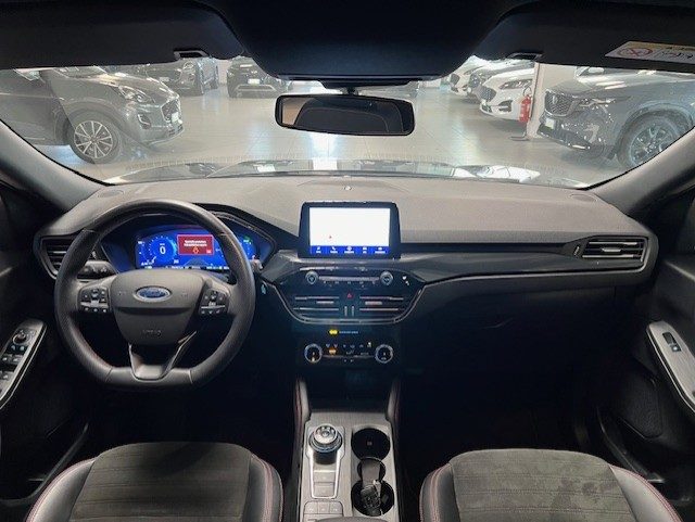 FORD Kuga usata, con Autoradio