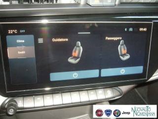 ALFA ROMEO Junior usata, con Bluetooth