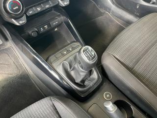 KIA Stonic usata, con Park Distance Control