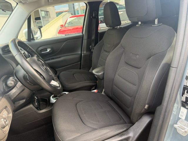 JEEP Renegade usata 22