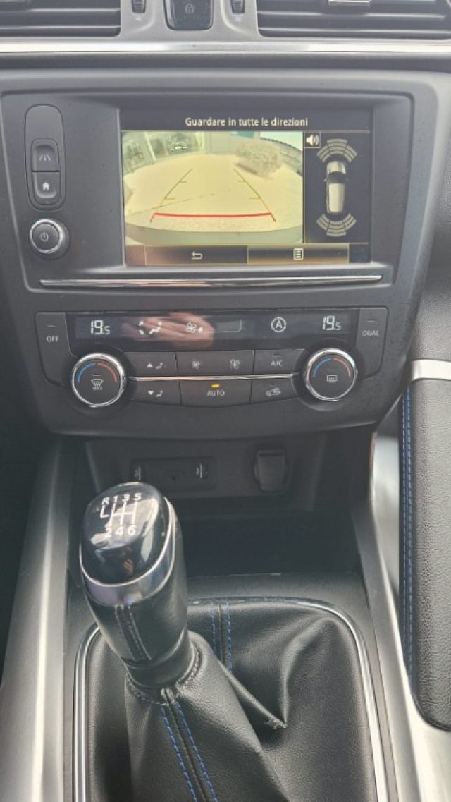 RENAULT Kadjar usata 10