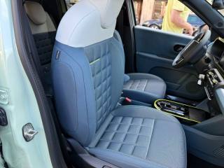 FIAT Grande Panda usata 10