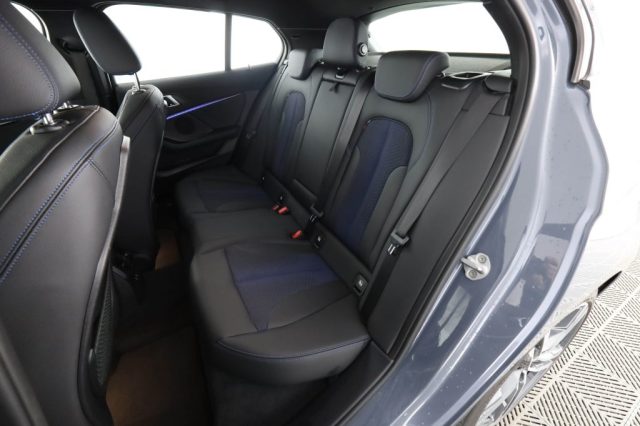 BMW 120 usata 3