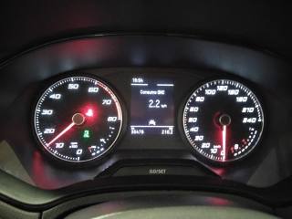 SEAT Arona usata, con Airbag testa