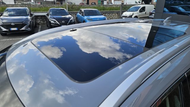 NISSAN X-Trail usata, con Regolazione elettrica sedili