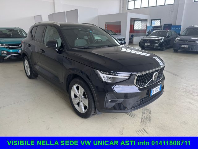 VOLVO XC40 usata, con Airbag laterali