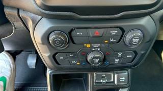 JEEP Renegade usata, con Servosterzo