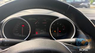 ALFA ROMEO Giulietta usata, con Servosterzo