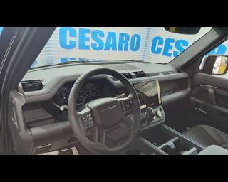 LAND ROVER Defender usata, con Vetri oscurati