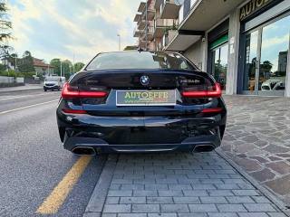 BMW 340 usata, con Airbag Passeggero