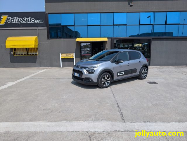 CITROEN C3 usata, con ABS