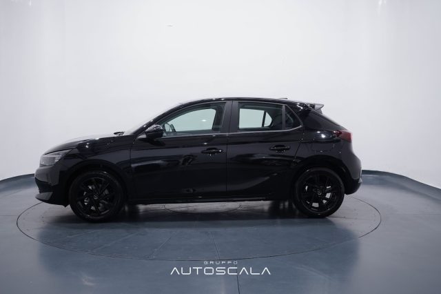 OPEL Corsa usata, con Airbag laterali