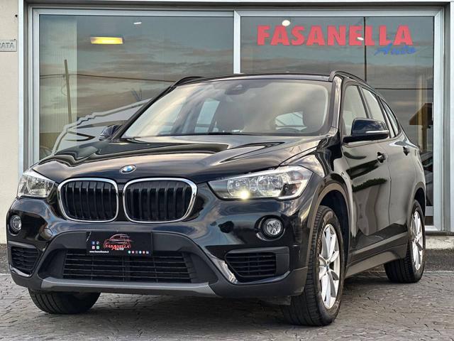 BMW X1 usata, con Autoradio