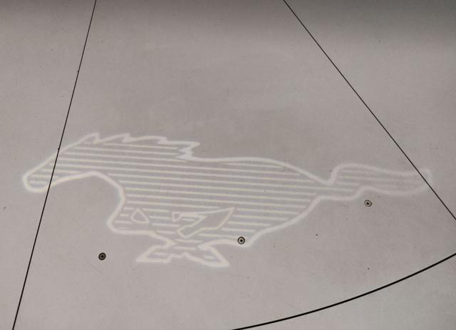 FORD Mustang Mach-E usata, con Cruise Control