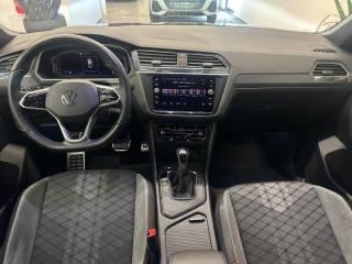 VOLKSWAGEN Tiguan usata, con Controllo automatico clima