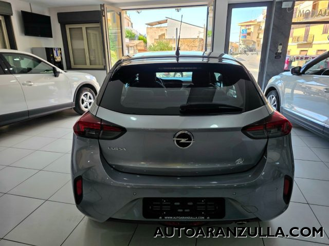 OPEL Corsa usata, con Alzacristalli elettrici