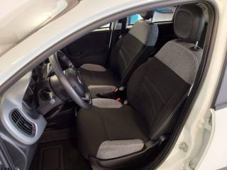 FIAT Panda usata, con Autoradio digitale