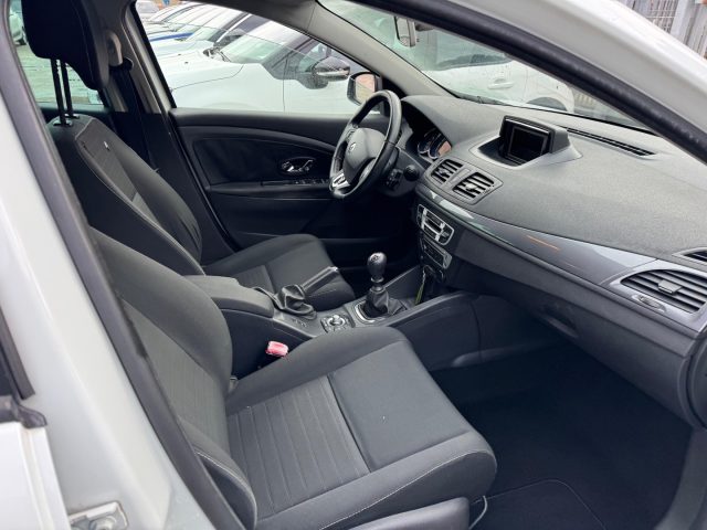 RENAULT Megane usata, con Chiusura centralizzata