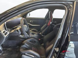 BMW M3 usata 9
