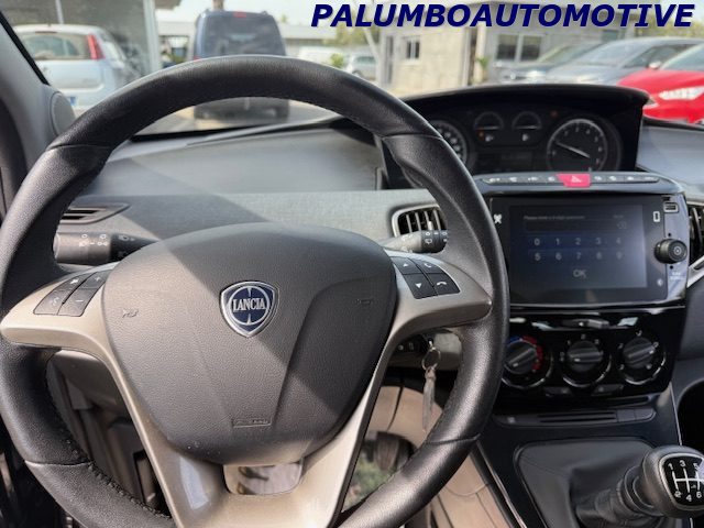 LANCIA Ypsilon usata, con ESP