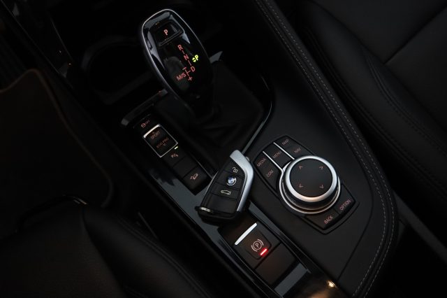 BMW X1 usata 13
