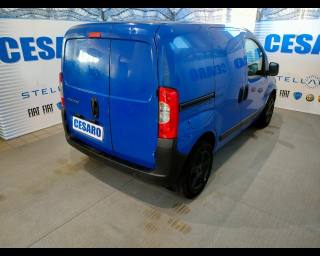 FIAT Fiorino usata, con Servosterzo