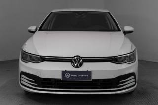 VOLKSWAGEN Golf usata, con Airbag