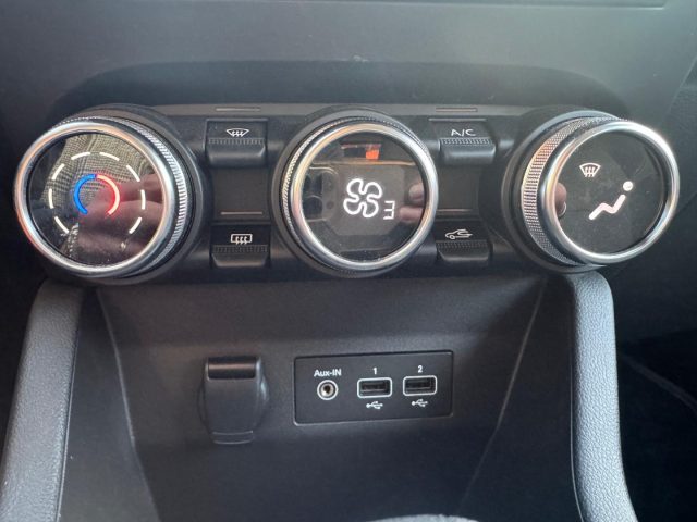 RENAULT Clio usata, con ESP