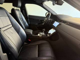 LAND ROVER Range Rover Evoque usata, con ESP
