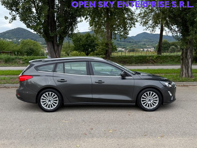 FORD Focus usata, con Airbag Passeggero