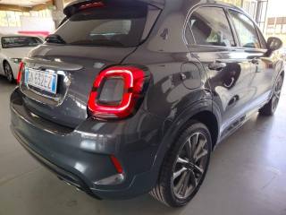 FIAT 500X usata, con Servosterzo