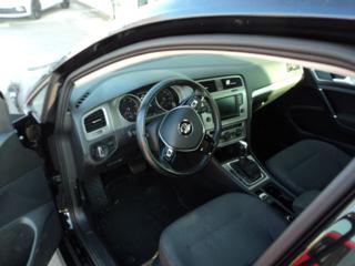 VOLKSWAGEN Golf usata, con Autoradio