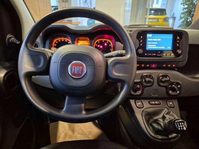 FIAT Panda usata, con Controllo trazione