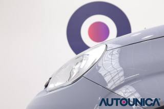 FIAT Panda usata, con Trazione integrale