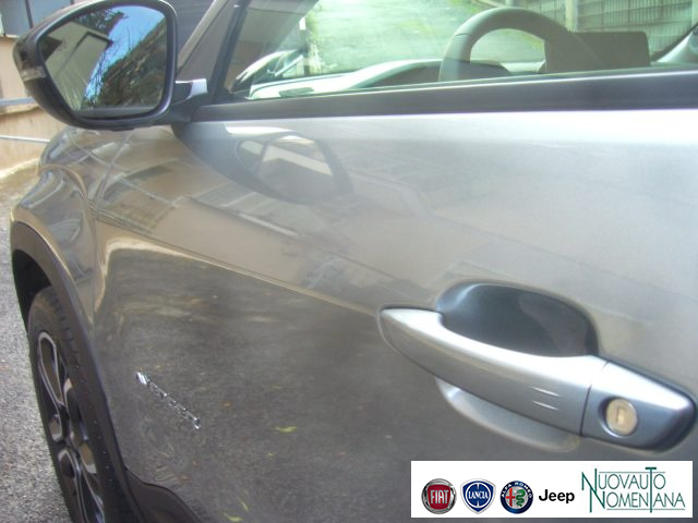 JEEP Avenger usata, con ESP