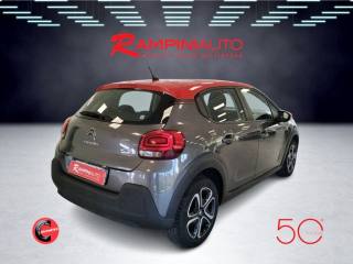 CITROEN C3 usata 7