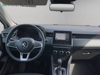 RENAULT Clio usata, con ESP