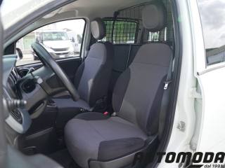 FIAT Panda usata, con Servosterzo