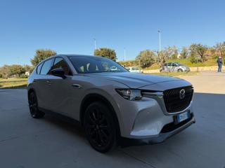 MAZDA CX-60 usata, con Head-up display