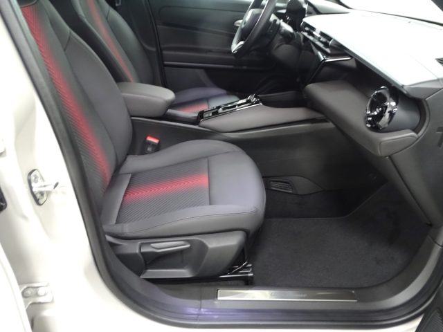 ALFA ROMEO Junior usata, con Touch screen