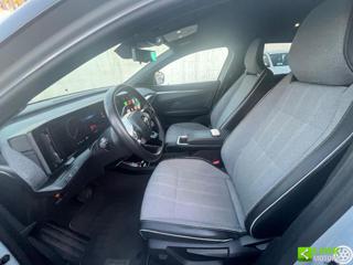 RENAULT Megane usata, con Servosterzo