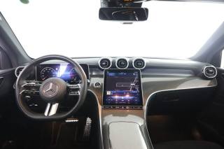 MERCEDES-BENZ GLC 220 usata 3
