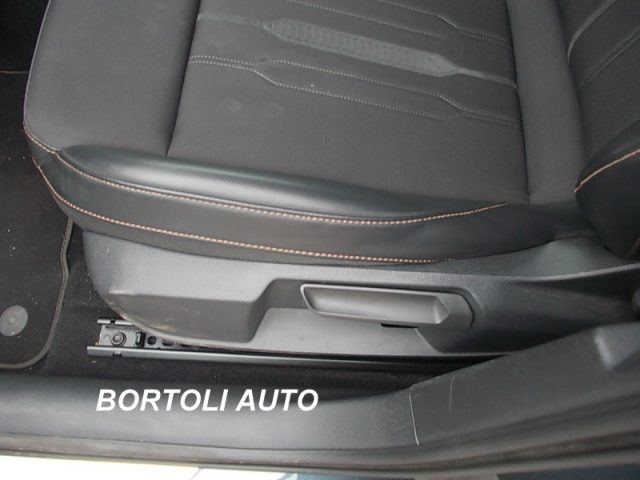 CUPRA Formentor usata, con Immobilizzatore elettronico