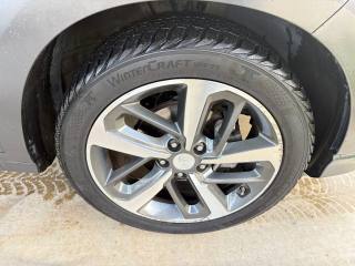 HYUNDAI Kona usata, con Telecamera per parcheggio assistito