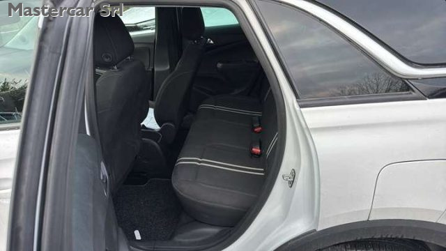 OPEL Crossland usata, con Chiusura centralizzata