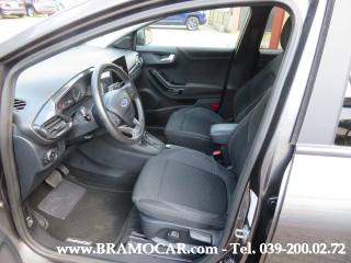 FORD Puma usata, con Cruise Control